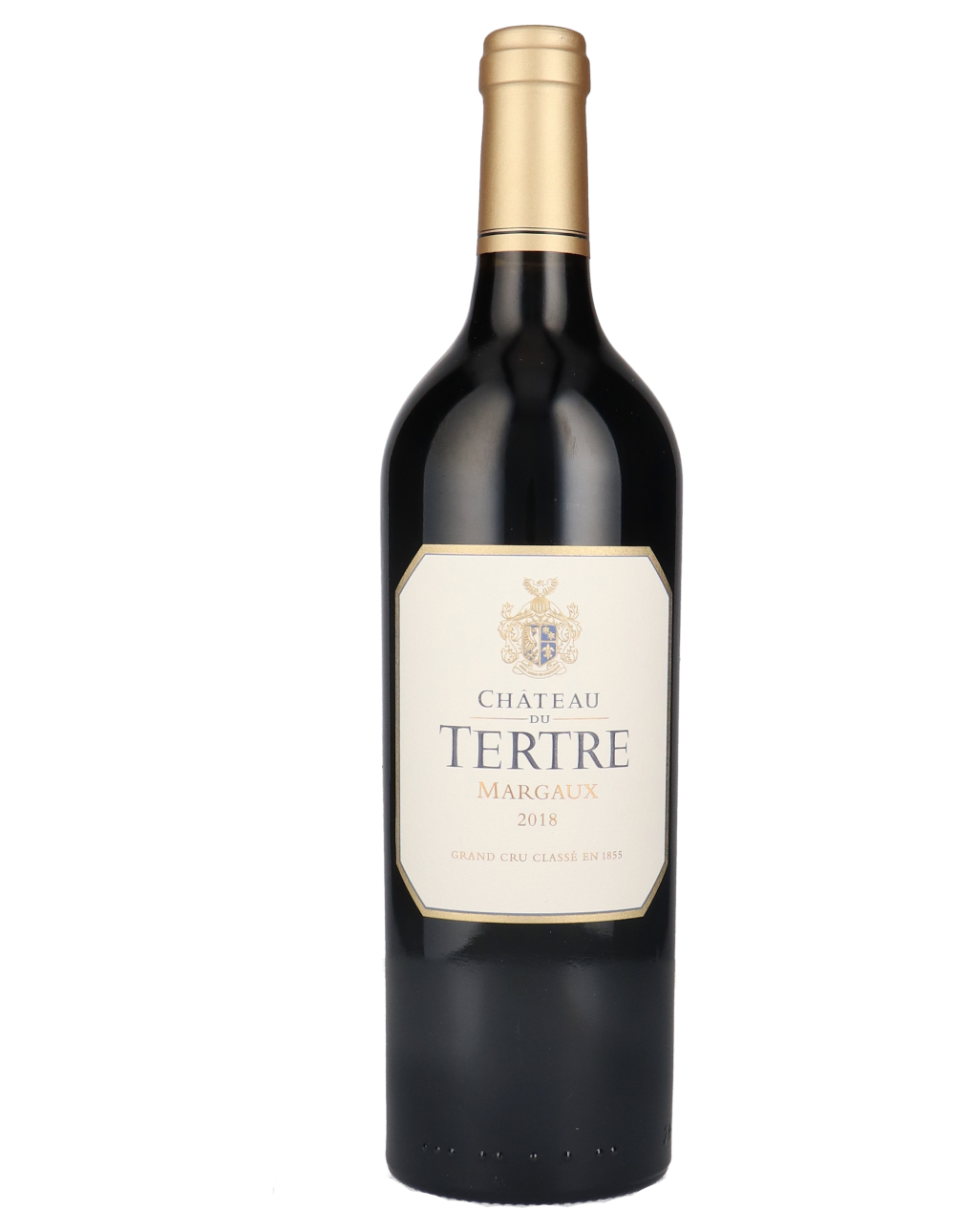 2018 Château du Tertre Château du Tertre